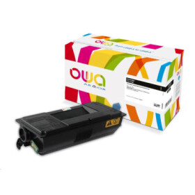OWA Armor toner pro Kyocera ECOSYS P 3045 dn, P 3050 dn, P 3055 dn, P 3060 dn (TK3160), černá/black, 12500 str - originální EDF_1081970