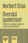 Dvorská společnost Norbert Elias