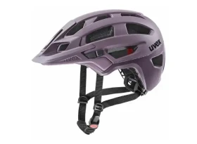 Cyklistická helma Uvex FINALE 2.0, Plum Mat M(52-57cm)