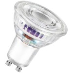 OSRAM 4058075761773 LED Energetická třída (EEK2021) F (A - G) E27 kulatý tvar 8.8 W = 60 W teplá bílá (Ø x v) 95 mm x 95