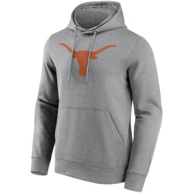 Fanatics Pánská mikina Texas Longhorns NCAA Primary Logo Hoodie Velikost: L