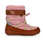 Affenzahn Snow Boot Vegan Snowy Deer
