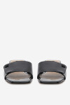 Pantofle NINE WEST S4SH1847-01 Syntetický materiál