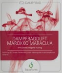 CF Group CZ & SK s.r.o. Esence pro parní lázně 250ml - Marocká Maracuja CCF1493002L