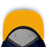 Fanatics Pánská kšiltovka Nashville Predators NHL On Stage Podium Draft 2026 A-Frame Adjustable