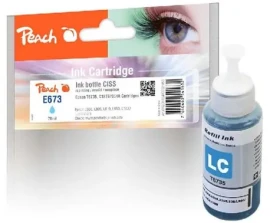 Inkoust Epson T6735 - kompatibilní