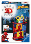 Stojan na tužky Spiderman