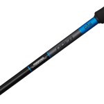DAM Prut Nova SW Allround Spinning 2,4m 100-200g,DAM Prut Nova SW Allround Spinning 2,4m 100-200g
