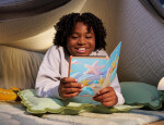 Amazon Kindle Paperwhite Kids 2024, 16GB , Starfish