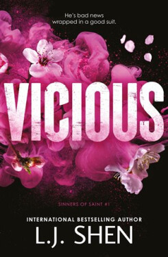 Vicious - L. J. Shen