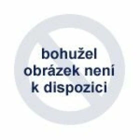 Rozbaleno - Dreamolino SwanPillow bílá / Ergonomický polštář / rozbaleno (M35889.rozbaleno)