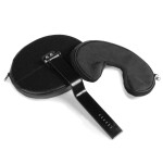 Harley-Davidson Electra Glide Ultra Classic 97-16, opěrka řidiče, kulatá