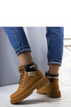 Boty model 205887 Solea 37