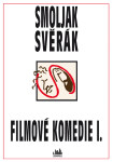 E-kniha: Filmové komedie S+S I. od Svěrák Zdeněk