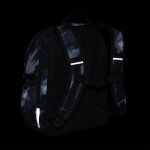 Studentský batoh Urban Camouflage Topgal RONY 26040 SET SMALL