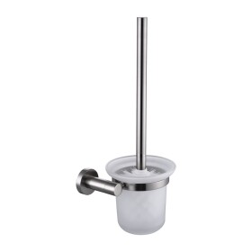 OMNIRES - MODERN PROJECT WC štětka nikl /NI/ MP60620NI