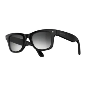 BlitzWolf BW-AG1 / Chytré sluneční brýle / fotochromatické čočky / sledování zdraví / AI překlad / IP66 (BW-AG1 Photochromic)