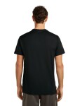 ICEBREAKER Mens Mer 150 Tech Lite SS Tee Transportage, Black velikost: S