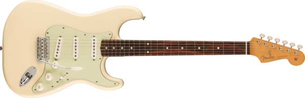 Fender Vintera II `60s Stratocaster