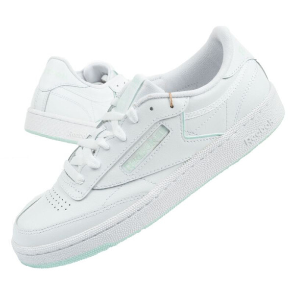 Boty Reebok Club C 85 W 100033090 38