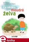 Co věděla moudrá želva - Iva Gecková e-kniha