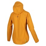 Inov 8 Jacket FZ W yellow - Běžecká bunda INOV-8 STORMSHELL FZ v2 W - žlutá Velikost textilu: 34