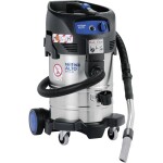 Einhell TC-VC 18|20 / Aku Průmyslový vysavač / 18V / 20 L / Mokré a suché vysávání / bez Aku (2347130)