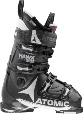 Lyžařské boty Atomic Hawx Prime 110, použité Velikost MP (cm): 29 - 29,5