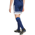 Šortky adidas Squadra 25 Jr JJ2418 128 cm