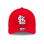 New Era Pánská kšiltovka St. Louis Cardinals MLB 9FORTY M-Crown