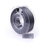 PLA filament silver 1,75 mm Print With Smile 0,5kg