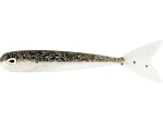 Westin Gumová nástraha Megateez V-Tail 5cm 1g Shiner 4ks (P209-661-058)
