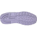Dětské kožené kalhoty Classic Leather JR BD5543 Reebok
