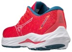 Běžecké boty Mizuno WAVE INSPIRE 19 J1GD234427 Velikost obuvi EU: