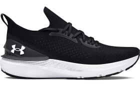 Under Armour UA W Shift-BLK Dámské boty černé 40 3027777-001-8.5