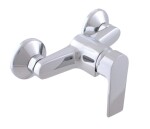 RAV Slezák - COLORADO - Sprchová baterie, Chrom, 100 mm CO181.0
