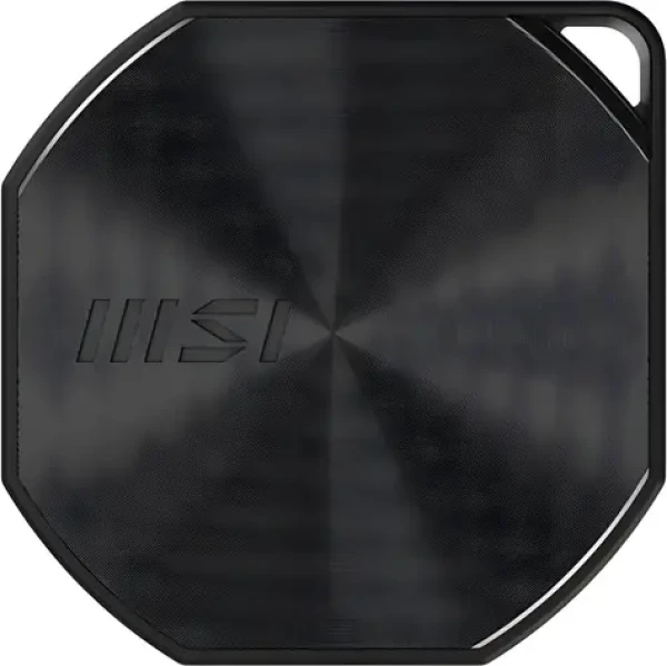 MSI Datamag 2TB černá / Externí SSD / R: 1600 MBs W: 1500 MBs / USB-C (S78-440Q870-P83)