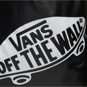Vans Benched Bag, batoh VN000HECBLK1 černá