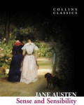 Sense and Sensibility Jane Austenová