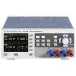 EA Elektro Automatik EA-PS 10080-60 2U laboratorní zdroj s nastavitelným napětím, 0 - 80 V/DC, 0 - 60 A, 1500 W, USB, Et