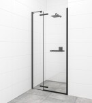 Sprchové dveře 120 cm SAT TGD NEW SATTGDN120NIKAC SATTGDN120NIKAC