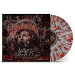 Repentless (10th Anniversary) - LP - Slayer