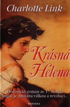 Krásná Helena Charlotte