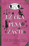 Lžička plná zášti - Robin Stevensová