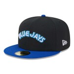 New Era Pánská kšiltovka Toronto Blue Jays MLB Retro 1996 Spring Training 59FIFTY Fitted Velikost: 7 3/4