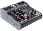 Soundsation MIOMIX 204FX