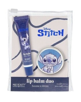 Stich Denim Set péče na rty