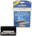 Hohner Blues Bender G-major !!!New design!!!