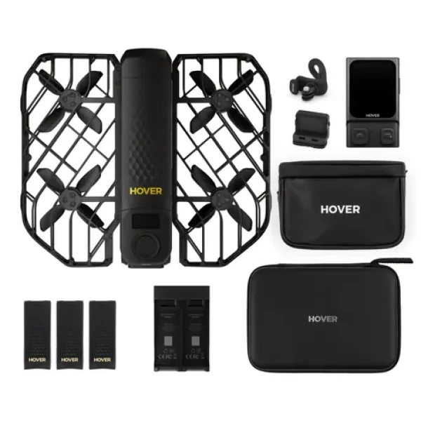 HOVERAir X1 Pro Max Ultimate Cycling Kit