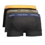 Calvin Klein 0000U2664G ITU Boxer PACK černé